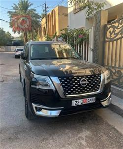 نيسان باترول